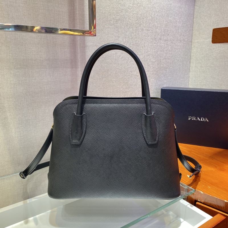 Prada Top Handle Bags